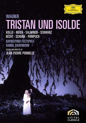 Постер: Tristan und Isolde