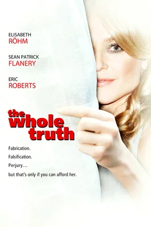 Постер: The Whole Truth