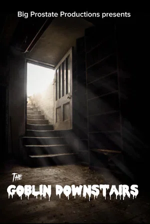 Постер: The Goblin Downstairs