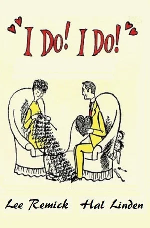 Постер: I Do! I Do!
