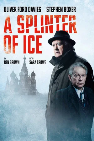 Постер: A Splinter of Ice