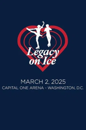 Постер: Legacy on Ice