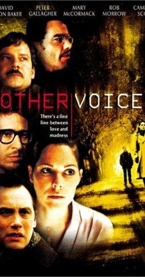 Постер: Other Voices