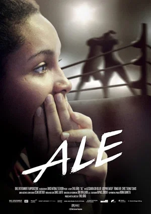 Постер: Ale
