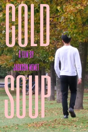 Постер: Cold Soup