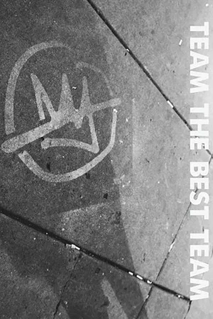 Постер: Doomtree: Team the Best Team