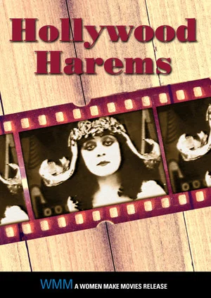 Постер: Hollywood Harems