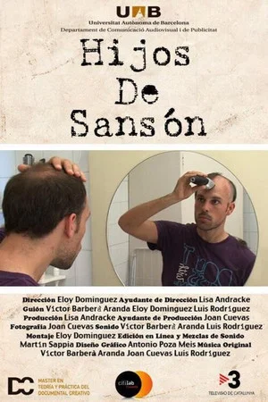 Постер: Hijos de Sansón
