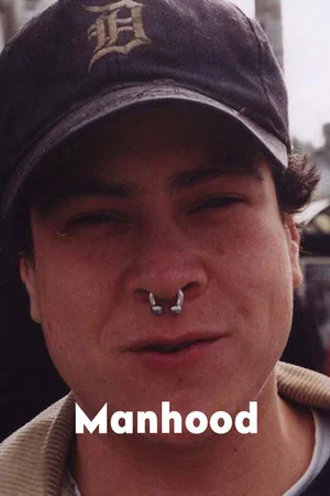 Постер: Manhood