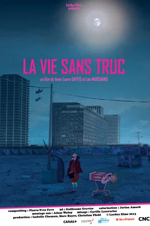 Постер: Life Without Trick