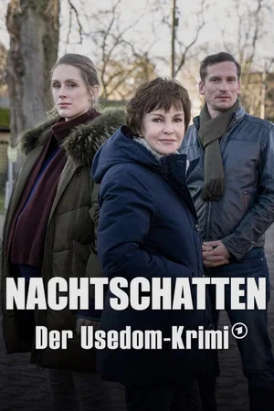 Постер: Nachtschatten - Der Usedom-Krimi