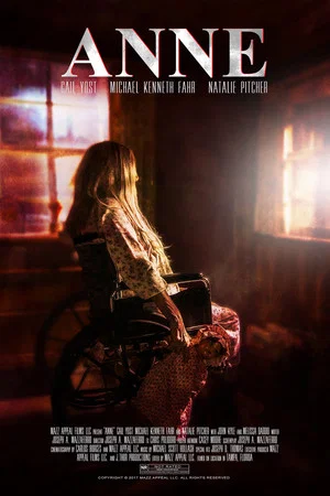 Постер: Anne
