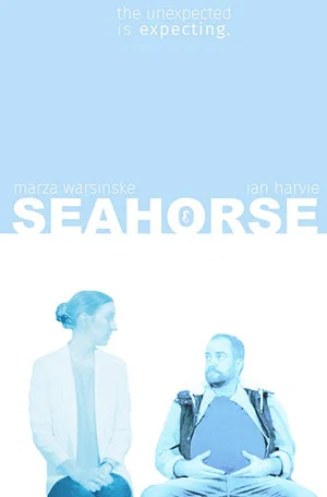 Постер: Seahorse