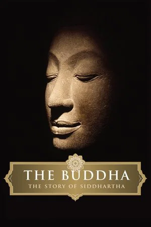 Постер: The Buddha