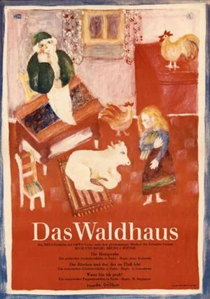 Постер: Das Waldhaus