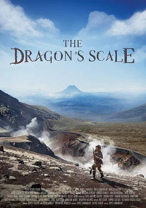 Постер: The Dragon's Scale