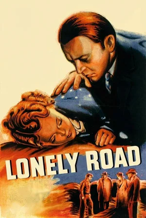 Постер: Lonely Road