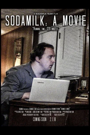 Постер: SodaMilk: A Movie