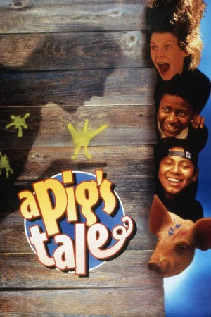 Постер: A Pig's Tale
