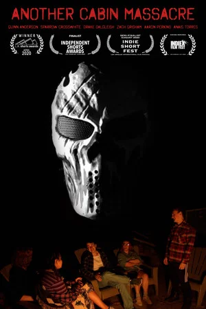 Постер: Another Cabin Massacre