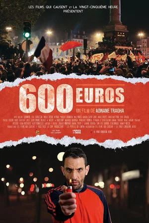 Постер: 600 euros