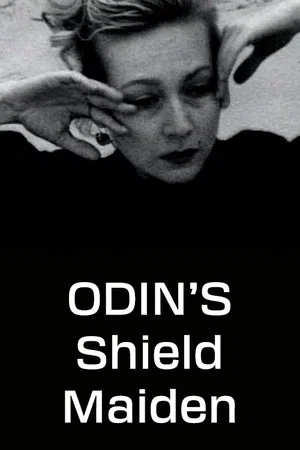 Постер: Odin's Shield Maiden