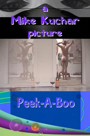 Постер: Peek-A-Boo