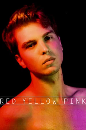 Постер: Red Yellow Pink