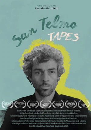 Постер: San Telmo Tapes