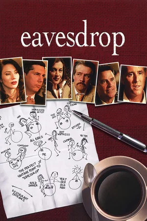 Постер: Eavesdrop