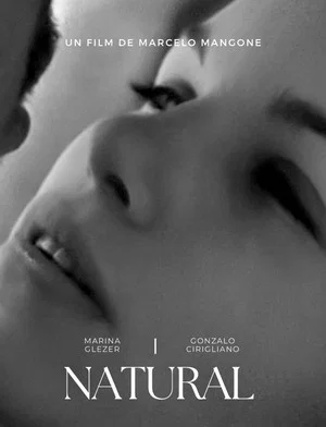 Постер: Natural