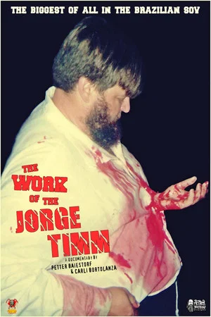 Постер: The Work of the Jorge Timm