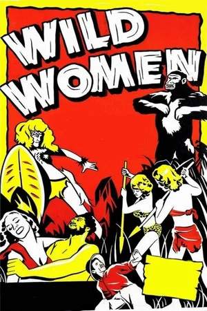Постер: Wild Women