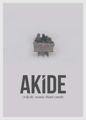 Постер: Akide
