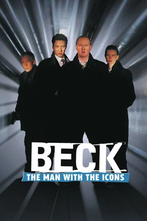 Постер: Beck - The Man with the Icons