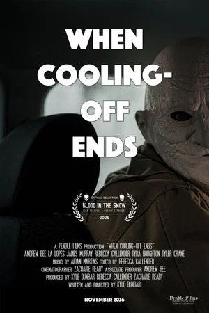 Постер: When Cooling-Off Ends