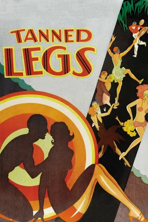 Постер: Tanned Legs