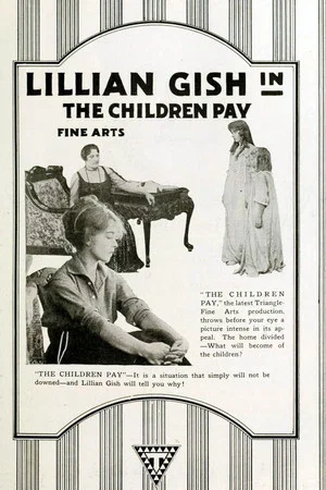 Постер: The Children Pay