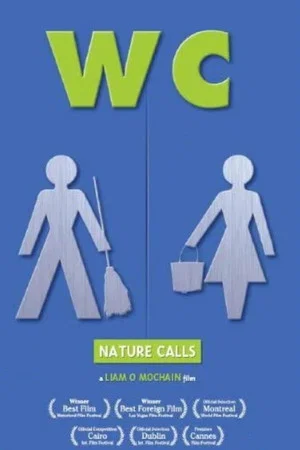 Постер: W.C.