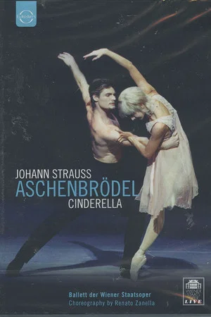 Постер: Johann Strauss: Aschenbrodel