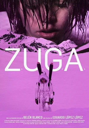 Постер: Z.U.G.A