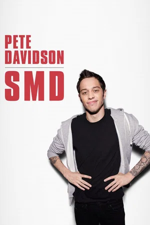 Постер: Pete Davidson: SMD