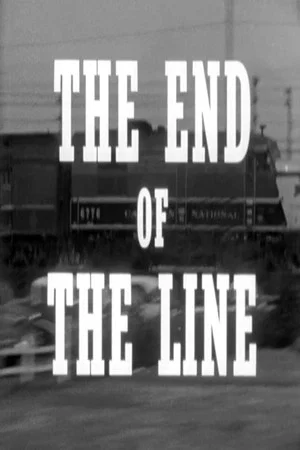 Постер: The End of the Line