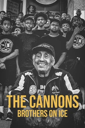 Постер: The Cannons