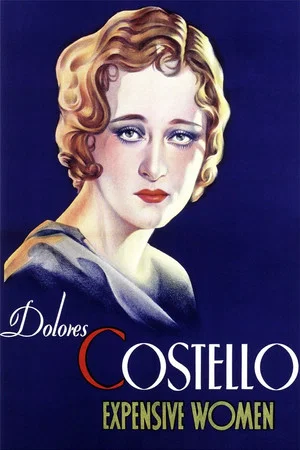 Постер: Expensive Women
