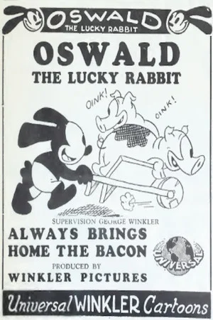 Постер: Farmyard Follies
