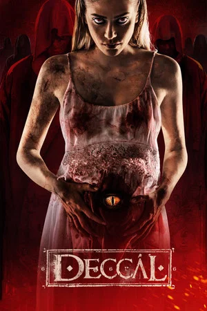 Постер: Deccal