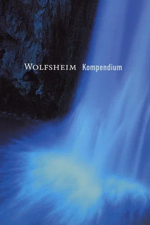 Постер: Wolfsheim: Kompendium
