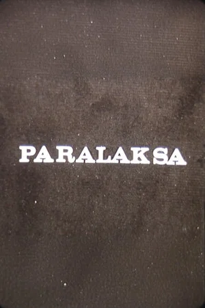 Постер: Paralaksa