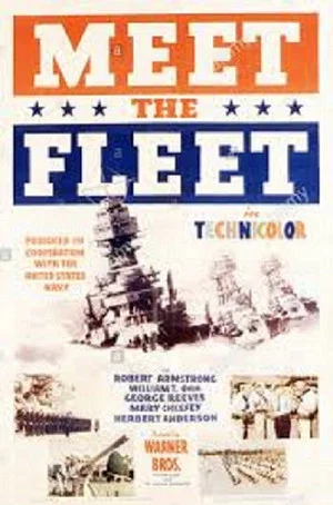 Постер: Meet the Fleet